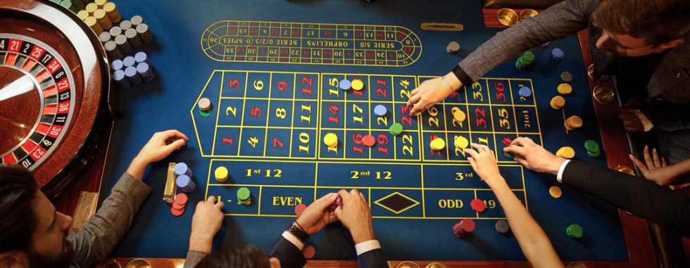 40win Curiosidades Sobre Cassinos