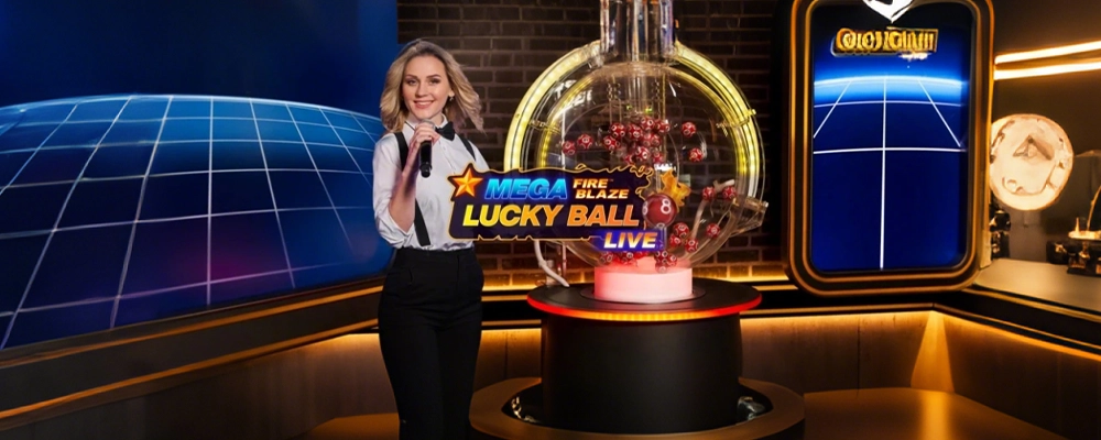 40win Bola da Sorte Mega Fogo Flamejante ao Vivo