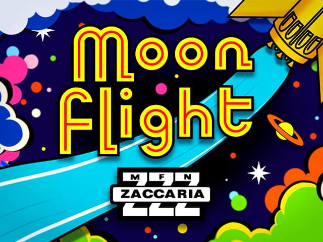 40win Deslizante de Voo Lunar